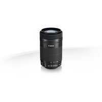 Canon EF-S 55-250mm f/4-5.6 IS STM