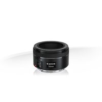 Canon EF 50mm f/1.8 STM