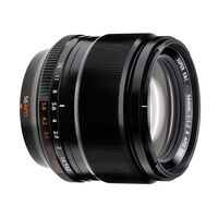 Fujifilm XF 56mm f/1.2 R APD