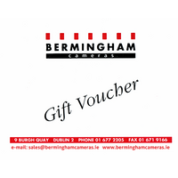 Gift Voucher