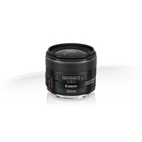 Canon EF 24mm f/2.8 IS USM