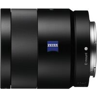 Sony Sonnar T* FE 55mm f/1.8 ZA