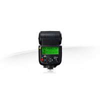Canon Speedlite 430EX III-RT