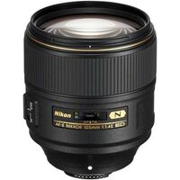 Nikkor AF-S 105mm f/1.4E ED