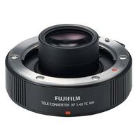 Fujifilm XF 1.4X TC WR TELECONVERTER
