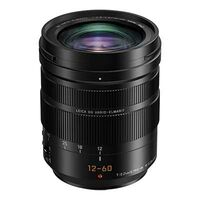 Panasonic Leica DG Vario-Elmarit 12-60mm F2.8-4.0 ASPH Power OIS