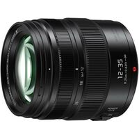 Panasonic 12-35mm F2.8 II ASPH. POWER O.I.S