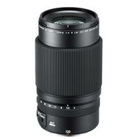 Fujifilm GF120mm F4 R LM OIS WR Macro