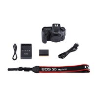 Canon EOS 5D MKIV Body