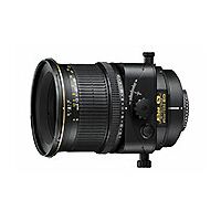 Nikkor PC-E 45mm F2.8 ED