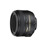 Nikkor 50mm zoom lens