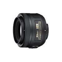 Nikkor 35mm F1.8