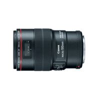 Canon EF 100mm f/2.8L