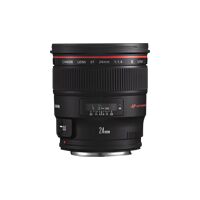 Canon 24mm F1.4L