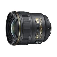 Nikkor 24mm F1.4 AF-S G ED