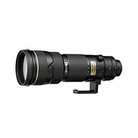 Nikkor 200-400mm F4 AF-S G VR II
