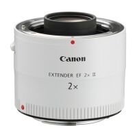 Canon EF Extender 2x III