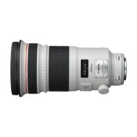 Canon EF 300mm F2.8 L IS