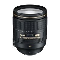 Nikkor 24-120mm F4G AF-S