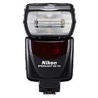 Nikon SB-700 Speedlight