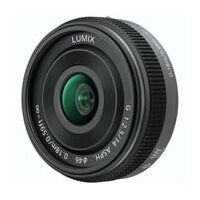 Panasonic Lumix G 14mm F2.5 ASPH