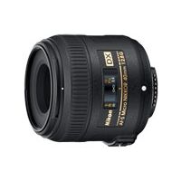 NIKKOR 40mm zoom lens