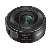 Panasonic LUMIX G X Vario PZ 14-42mm F3.5-5.6 ASPH Power OIS