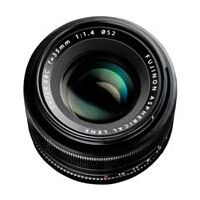 Fujifilm XF 35mm f/1.4