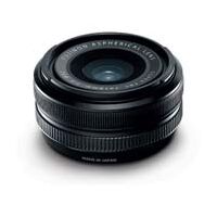 Fujifilm XF 18mm f/2 R