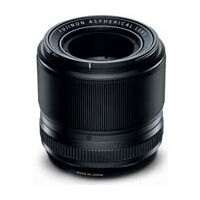 Fujifilm XF 60mm F2.4 R Macro