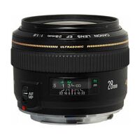 Canon EF 28mm f/1.8 USM