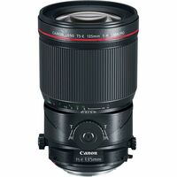 Canon TS-E 135mm