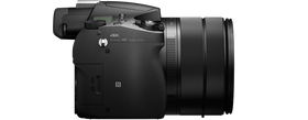 Sony Cyber-shot RX10 III