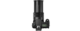 Sony Cyber-shot RX10 III