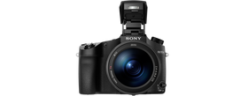 Sony Cyber-shot RX10 III