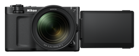 Nikon ZR **PRE-ORDER NOW**
