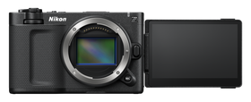 Nikon ZR **PRE-ORDER NOW**