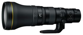 Nikon Z 800mm f/6.3 VR S **(A-Stock)**