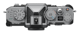 Nikon Z f Body Silver **PRE-ORDER NOW**