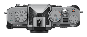 Nikon Z f Silver + 24-70 f/4 S kit **PRE-ORDER NOW**