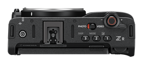 Nikon ZR **PRE-ORDER NOW**