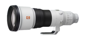 Sony FE 600mm F4 GM OSS