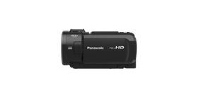 Panasonic V900 Camcorder