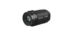 Panasonic V900 Camcorder