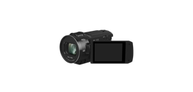 Panasonic V900 Camcorder