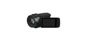 Panasonic HC-VX3 Camcorder
