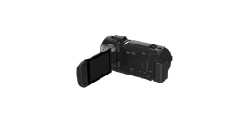 Panasonic V900 Camcorder