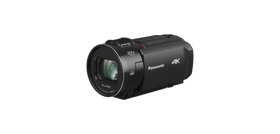 Panasonic HC-VX3 Camcorder
