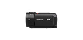 Panasonic HC-VX3 Camcorder