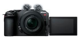 Nikon Z 30 + 16-50 + 50-250 VR Kit